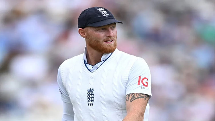 Stokes keeps faith with England's aggressive Ashes approach