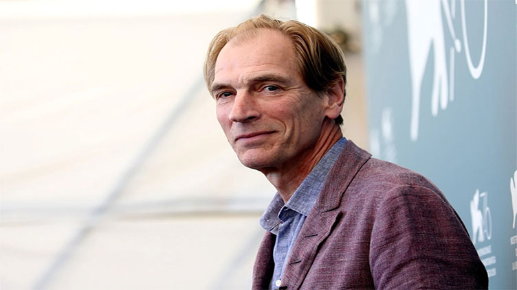 British actor Julian Sands confirmed dead, months after vanishing in California mountains