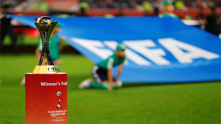 Australia, NZ consider joint bid for 2029 Club World Cup