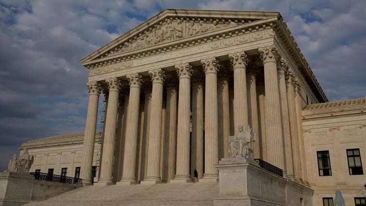 US Supreme Court rejects bid to give lawmakers unchecked power over elections