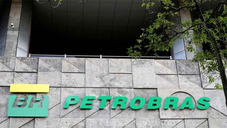 Brazil top court justice holds up Petrobras' $3.57bn minimum-pay appeal win