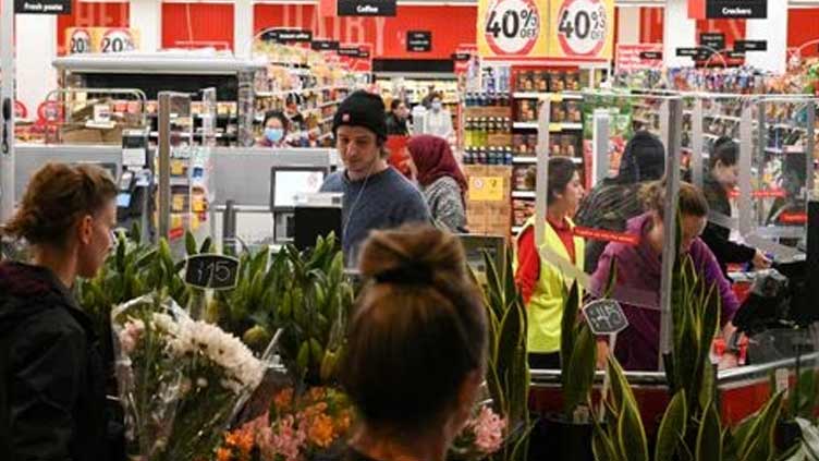 Australia's consumer inflation hits 13-month low, adding to rate pause case