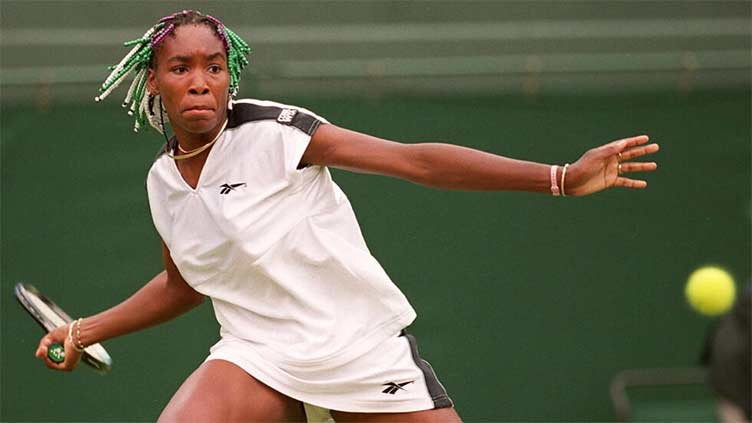 Timeless Venus Williams eyes one more Wimbledon magic spell