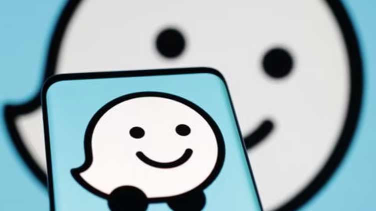 Google lays off staff at its mapping app Waze