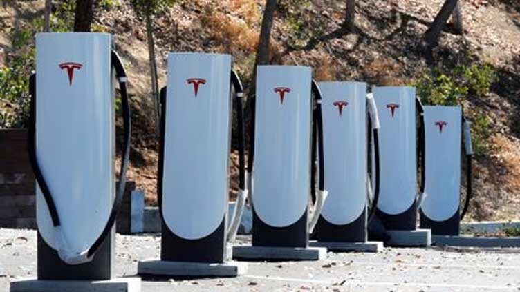 Tesla charging technology put on fast track to become US standard