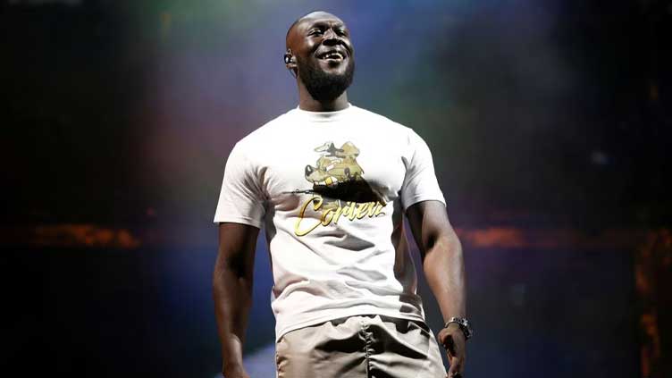 Rapper Stormzy, Palace's Zaha to buy Croydon Athletic