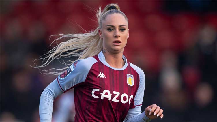 Alisha Lehmann: The most followed player on social media at the