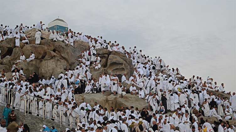'The Hajj is not Makkah': Why prayers at Mount Arafat are the spiritual peak of Islamic pilgrimage
