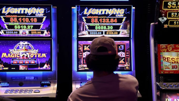 Australia urged to ban online gambling ads to curb growing addiction