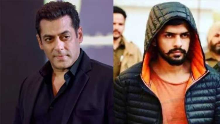 Goldy Brar adds Salman Khan to his hit list