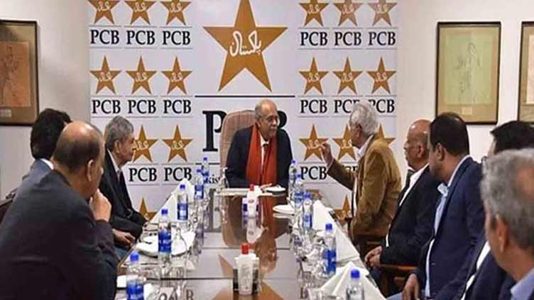 Govt decides to audit Najam Sethi's PCB tenure over unnecessary expenses