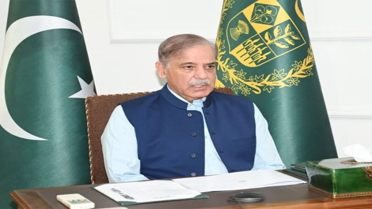 PM Shehbaz forms committee for restructuring, revival of PIA