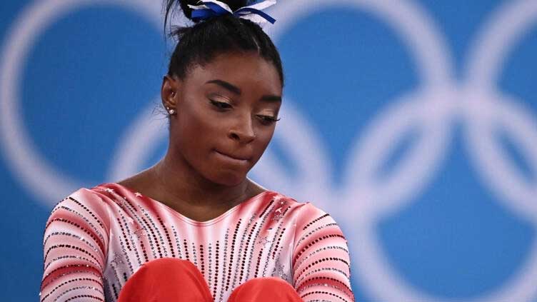 Biles set to return to competition in August: USA Gymnastics