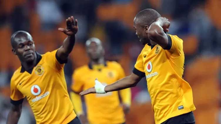 Success-starved Kaizer Chiefs make surprise choice as coach