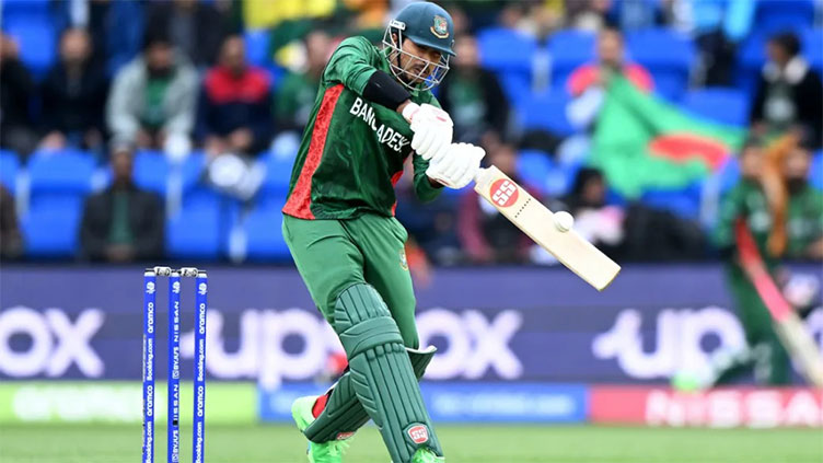 Bangladesh include Soumya Sarkar in Emerging Asia Cup squad