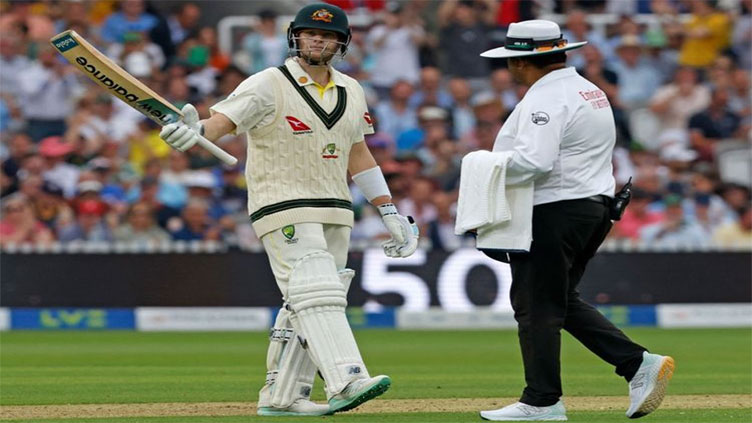 Smith stars for Australia before Root double revives England in 2nd Test