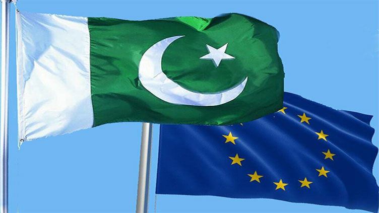 Pakistan, EU agree to intensify cooperation in fight against human trafficking