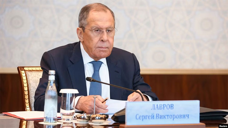 Russia's Lavrov says Moscow is in contact with US about embassies