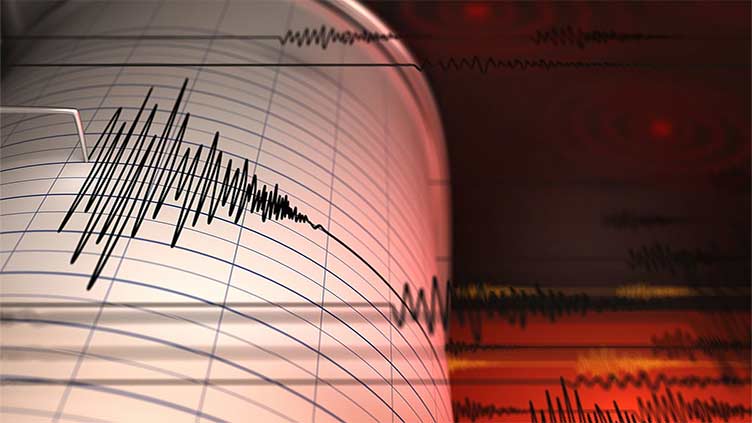 Mild 5.2 magnitude earthquake shakes Islamabad