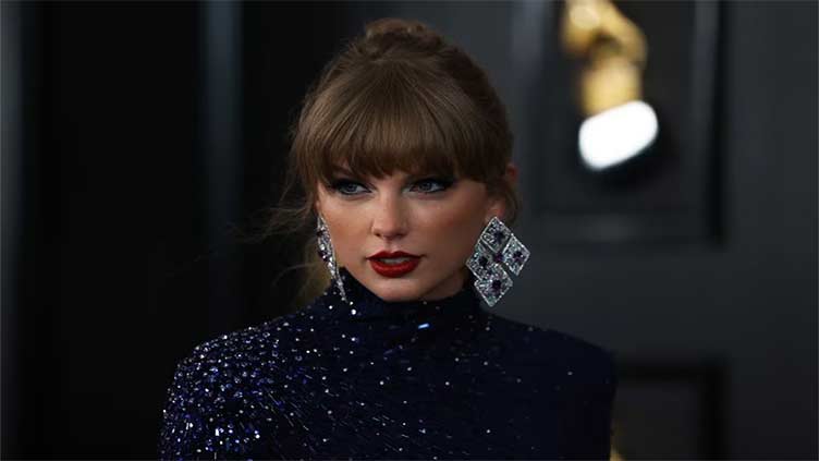 Taylor Swift, Ke Huy Quan, Austin Butler join Hollywood's film academy