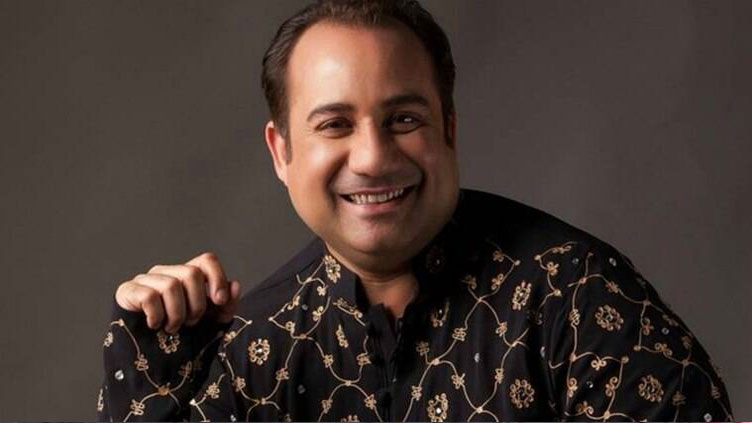 FIA starts money laundering probe against Rahat Fateh Ali Khan 