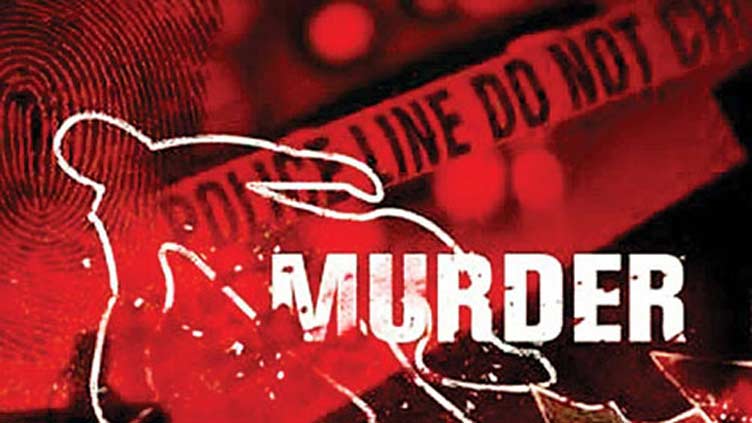 Triple murder in Wazirabad over property dispute