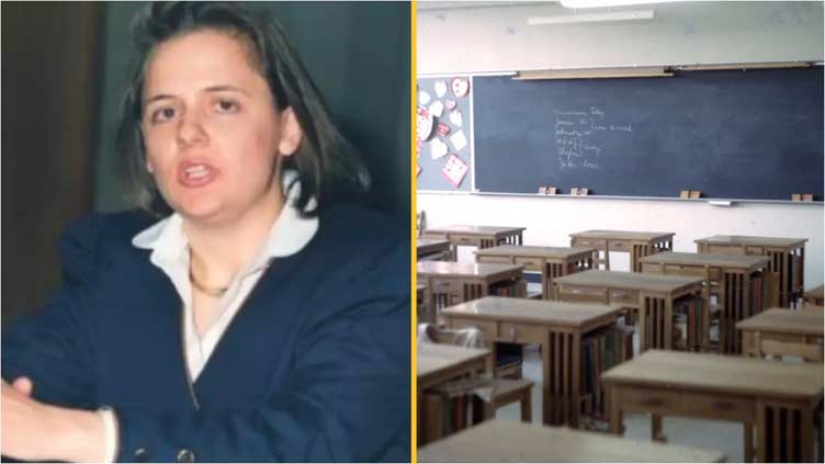 School professor who missed work for 20 years out of 20-year career finally fired