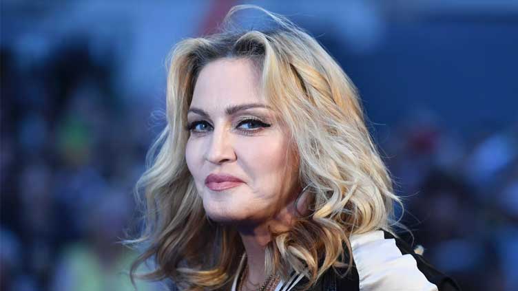 Madonna home from hospital following illness: source