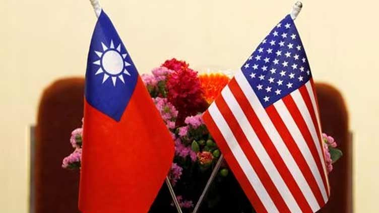 US State Dept okays two possible military sales to Taiwan