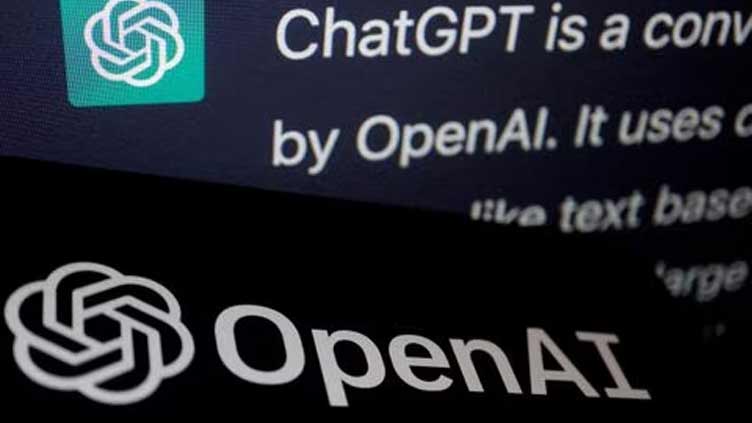 Lawsuit says OpenAI violated US authors' copyrights to train AI chatbot