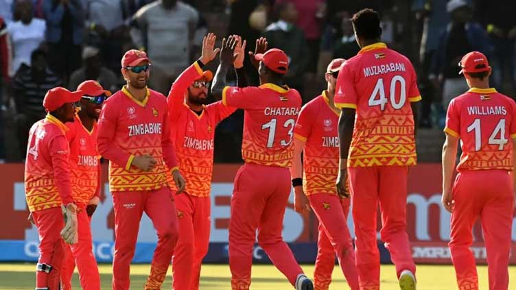 Zimbabwe strengthen CWC23 qualification hopes with Oman win