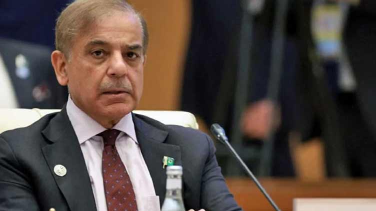 PM Shehbaz to attend SCO virtual summit on July 4