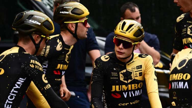 Five things to know before the 2023 Tour de France