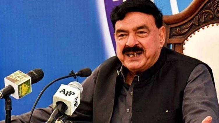 Country will witness bloodshed if SC's order not complied with, says Sheikh Rashid