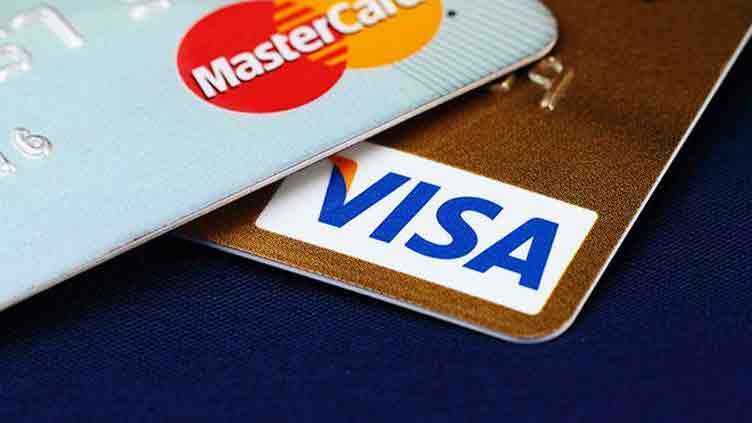 Visa, Mastercard pause crypto push in wake of industry meltdown 