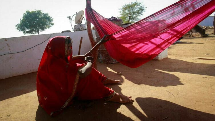 Indian child marriage arrests leave teen brides in the lurch