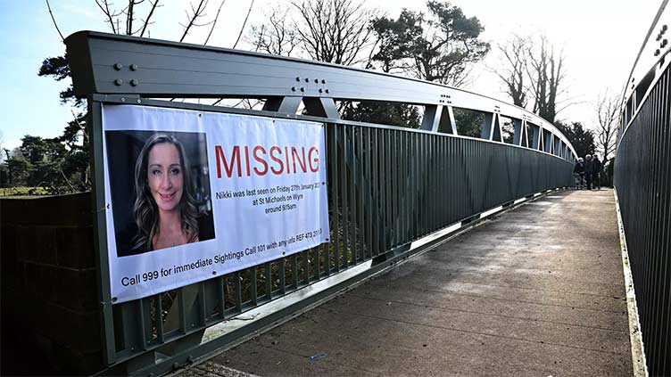 UK missing person case highlights rise of TikTok amateur sleuths