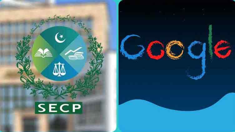 SECP liaises with Google, Apple for removal of unauthorised digital lending apps