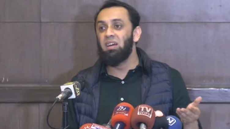 Tarar wants regular hearings of Tyrian White case