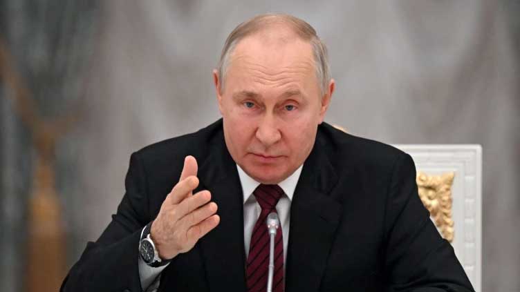  Russia says it will only renew grain deal if its own exports are unblocked