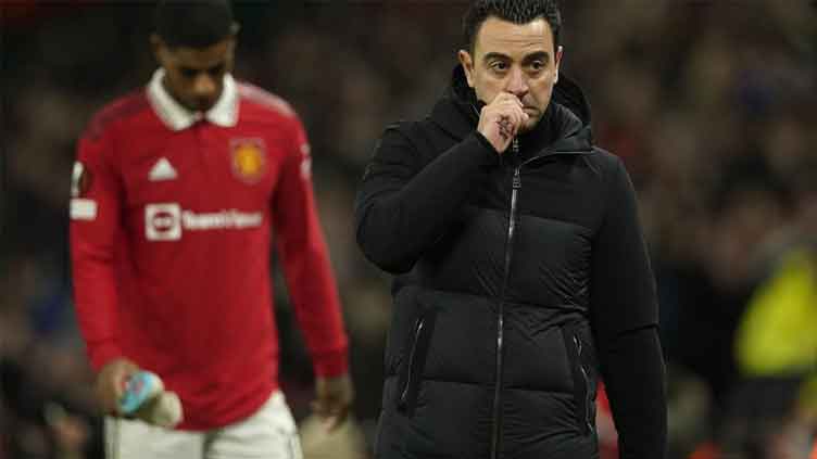 Madrid are favourites for Copa del Rey Clasico, says Xavi
