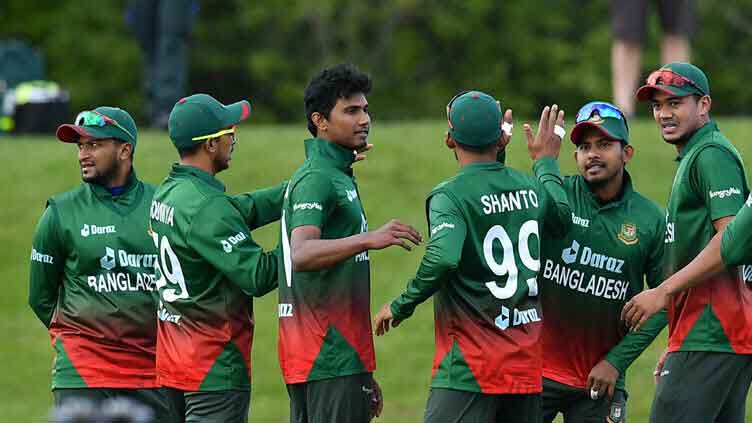 Bangladesh revamp T20 squad for England series