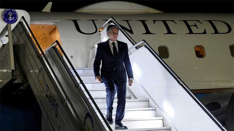 US state secretary says no plans to meet Russia, China at G20