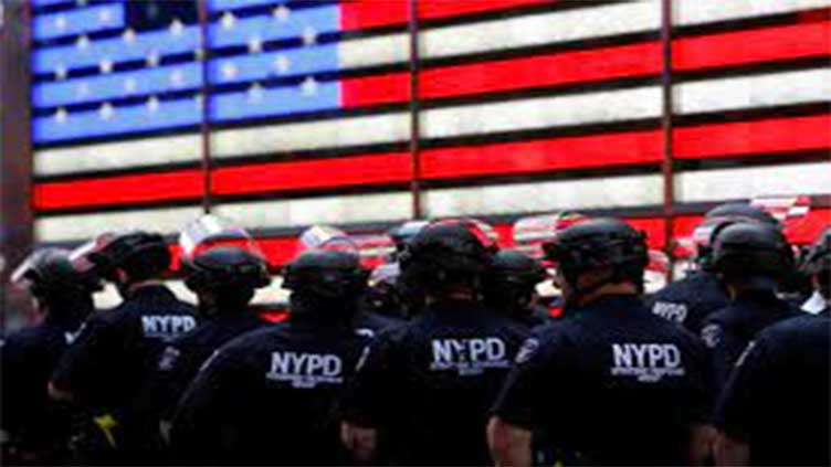 New York to pay millions to protesters arrested at George Floyd demonstration