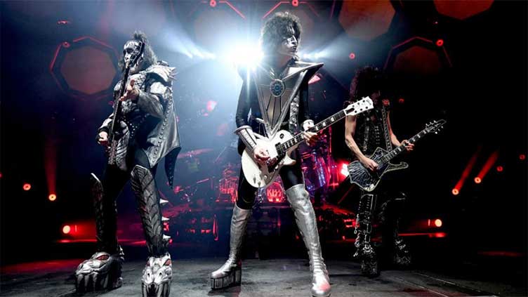 Rockers reveal last dates of their farewell tour, ending in NYC