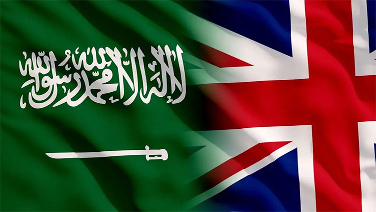 Saudi, UK ministers agree to study combat air cooperation -Saudi agency