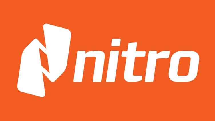 Australia's Nitro Software recommends $360mn Potentia offer