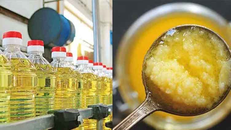 Ghee price rockets by Rs115 per kg at utility stores  