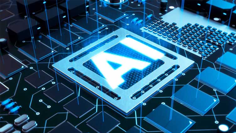  Chips industry goes all-in on AI