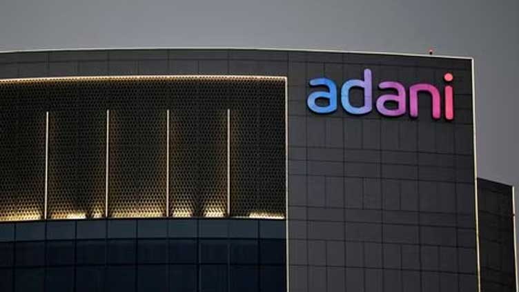  India's Adani secures $3bn credit from sovereign wealth fund